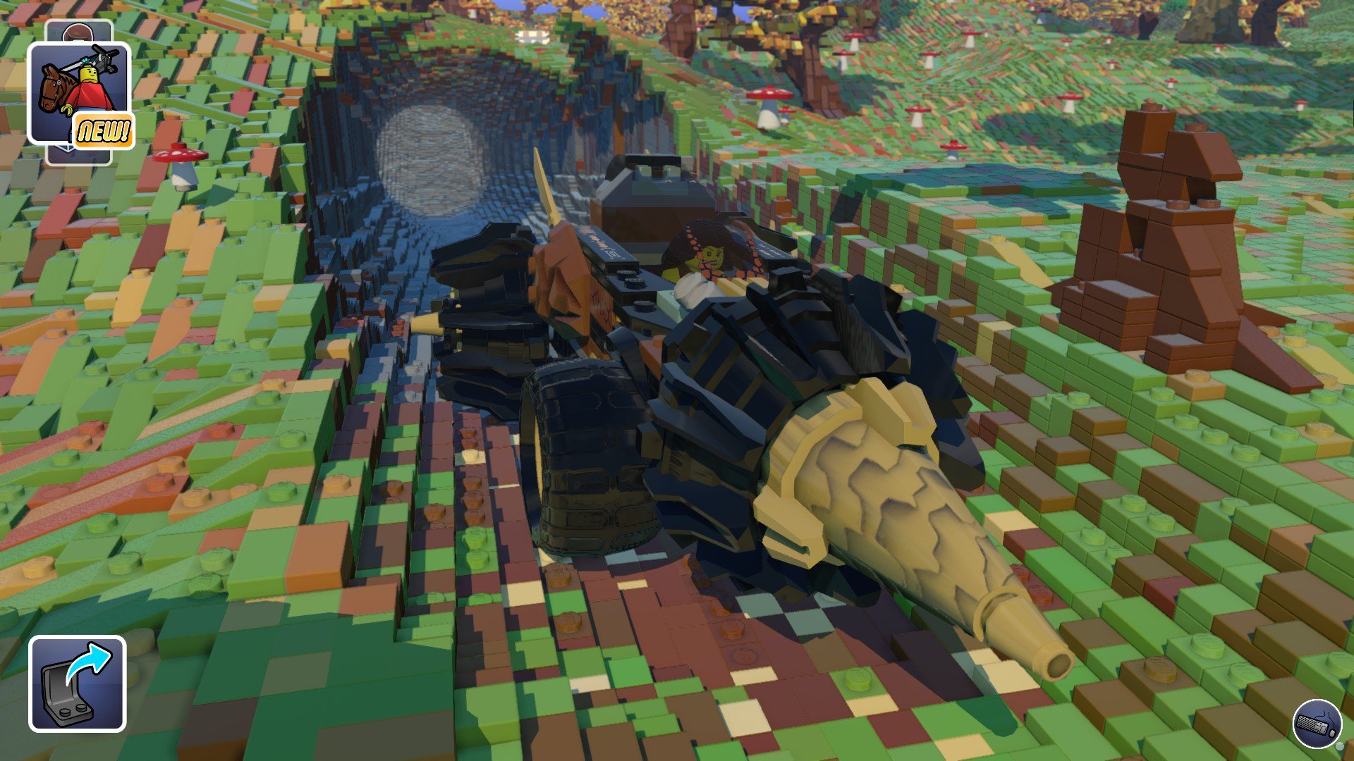 LEGO Worlds - Imagen 21